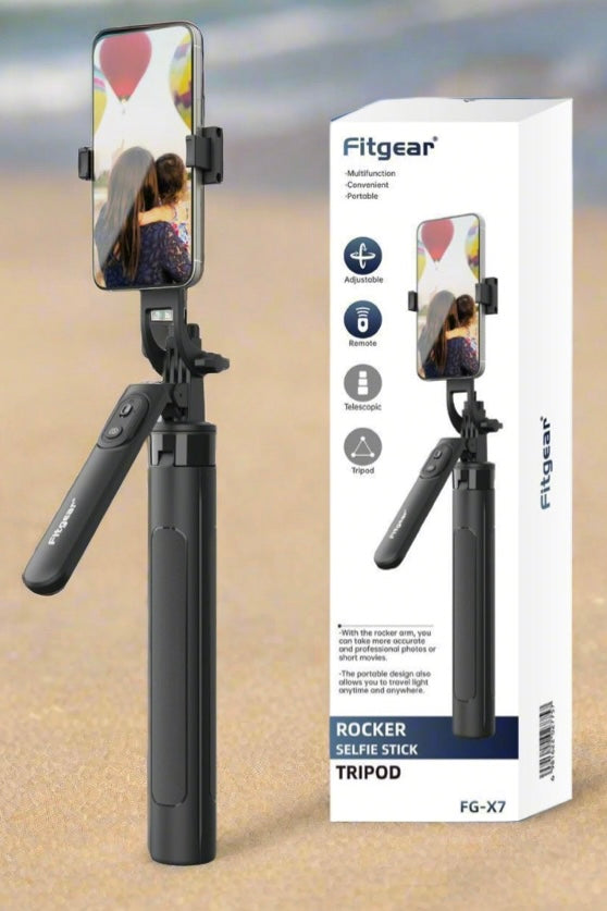 Selfie sticks & Trypod Stand